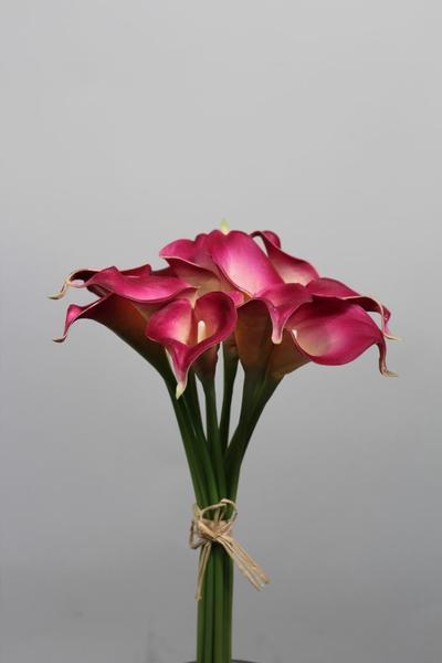 real touch calla lily medium – Viva La Rosa