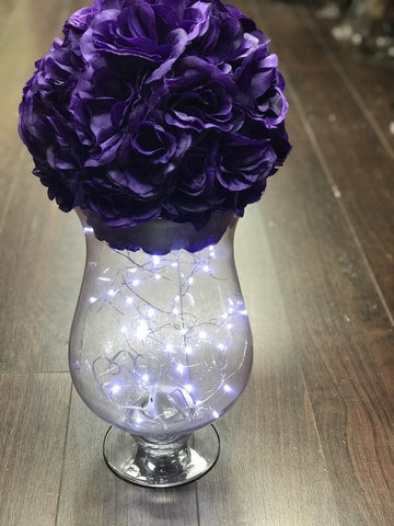 Centrepiece Vases Tagged Hurricane Viva La Rosa
