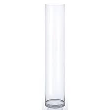 Cylinder Vase 24