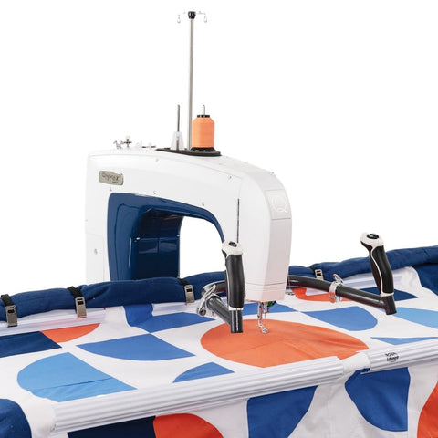 Grace Quilting Machine