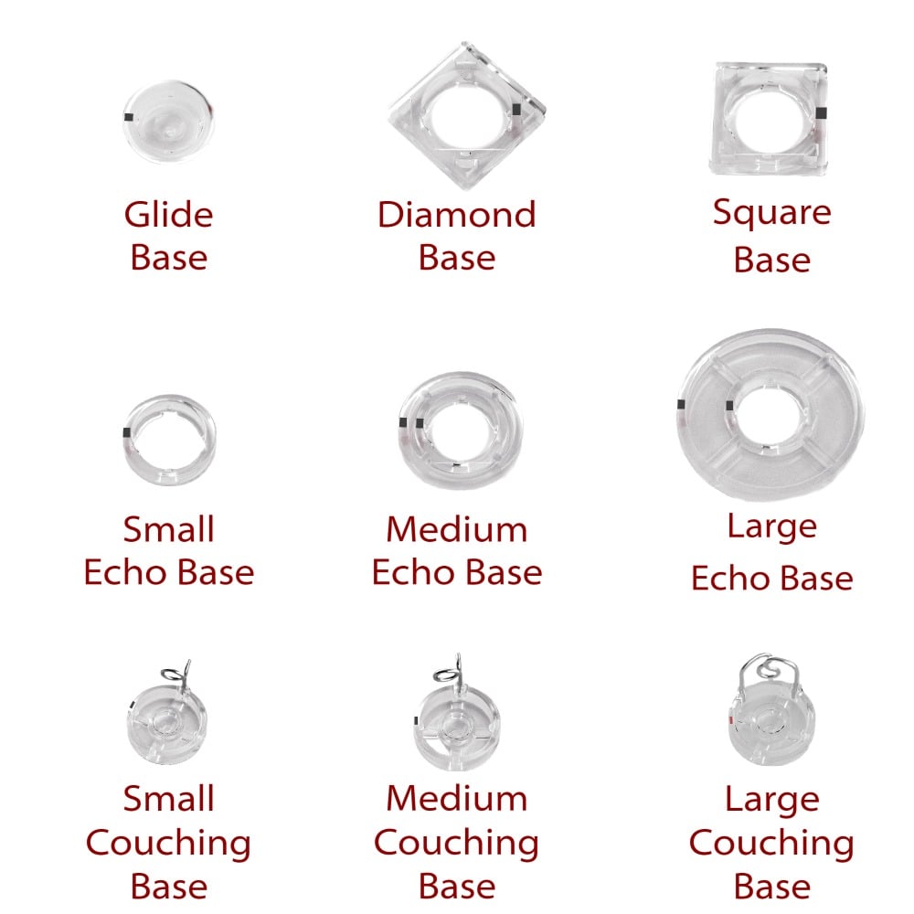 Which Grace Quilting Frame is Best? Cutie Frame VS Evolution –