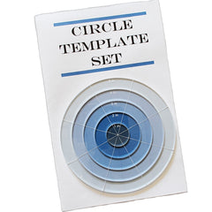 Circle template