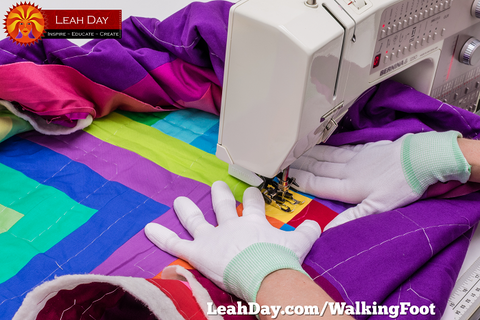 9 of the best quilting gloves for 2024 - Gathered