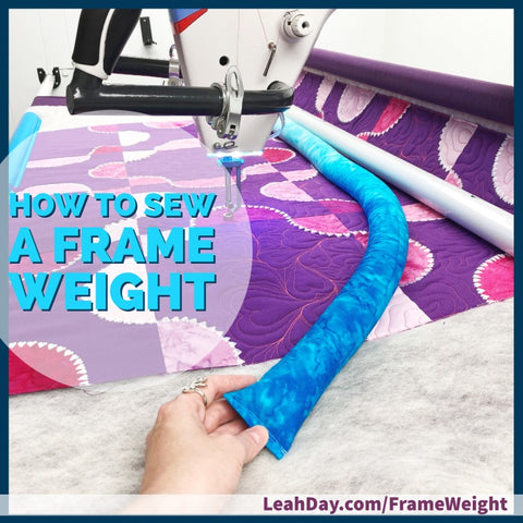 How to embroider with a sewing machine - Easy Peasy Creative Ideas