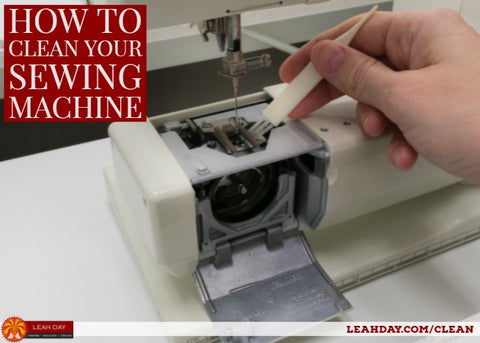 Choosing the Best Sewing Machine Oil