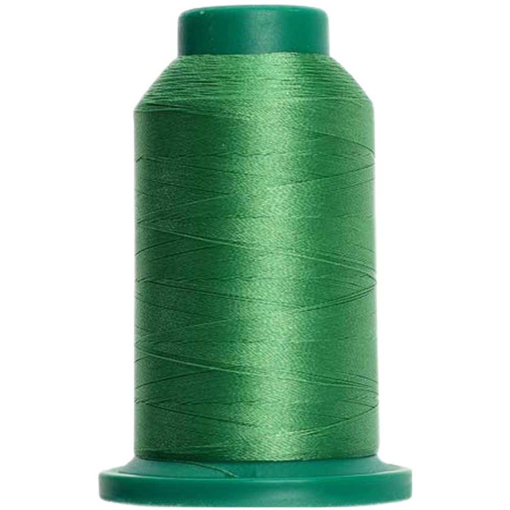 Polyester Embroidery Thread No. 180 - Sage Green - 1000M