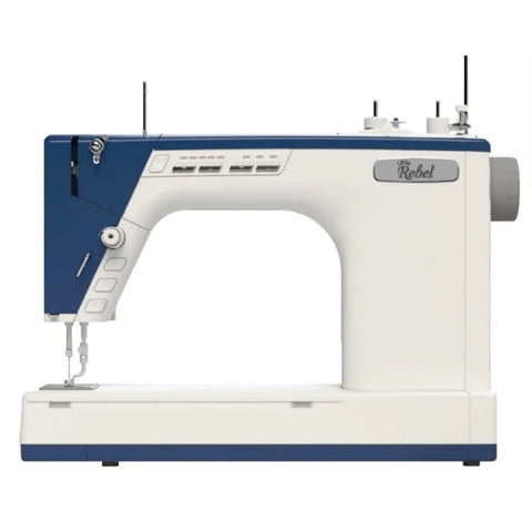 Little Rebel Straight Stitch Sewing and Quilting Machine