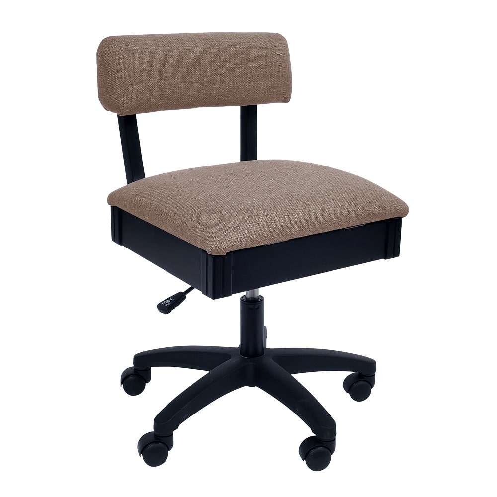 Heavenly Seating  Heavenly Sewing Chair – Exceptional Comfort