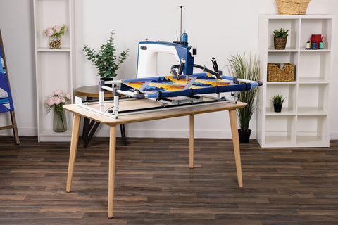 Master Kit - Build Your Own Machine Quilting Frame