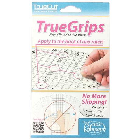 Machine Quilting with Rulers - Basic Ruler Quilting Kit for