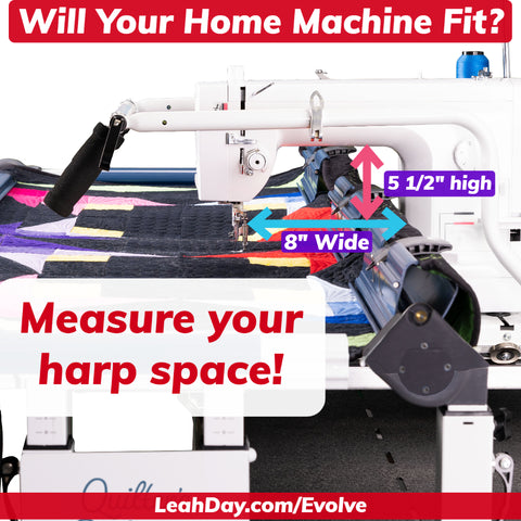 Measure your home machine