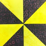 How to piece perfect quilts | precision piecing
