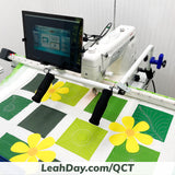 Quilter's Creative Touch Quilt Motion QCT 5