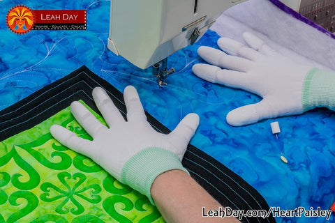 Best Reasons to Use Gloves for Quilting: Read to Discover