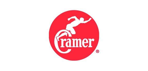 Cramer Foam Cast Covers 