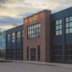 MioTech Orthopedic Group Offices and Warehouse