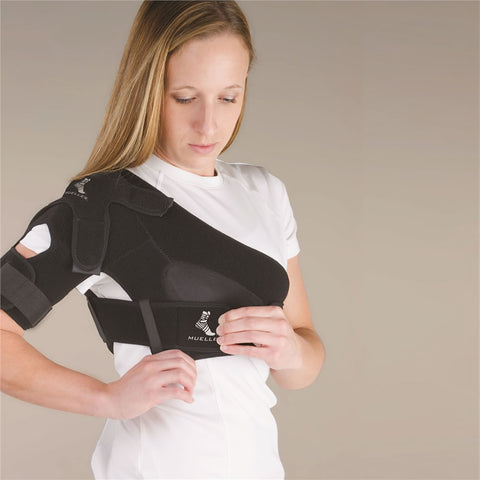 Mueller Shoulder Support | The MioTech Store