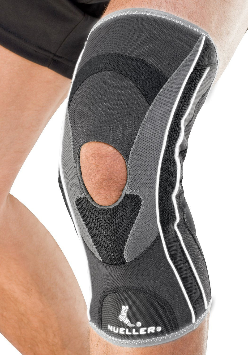 mueller knee brace