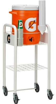 gatorade sideline cooler