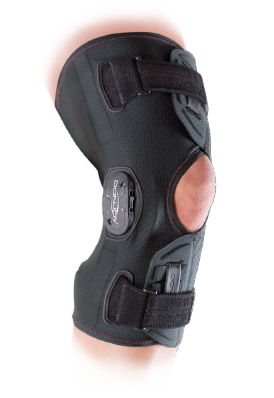 DJO Clima-Flex Knee Brace