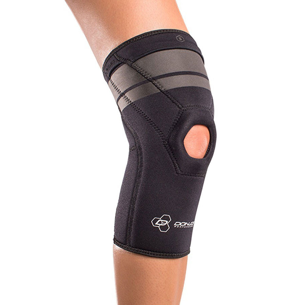 ANAFORM Knee Sleeve (4mm, Open Patella) | The MioTech Store