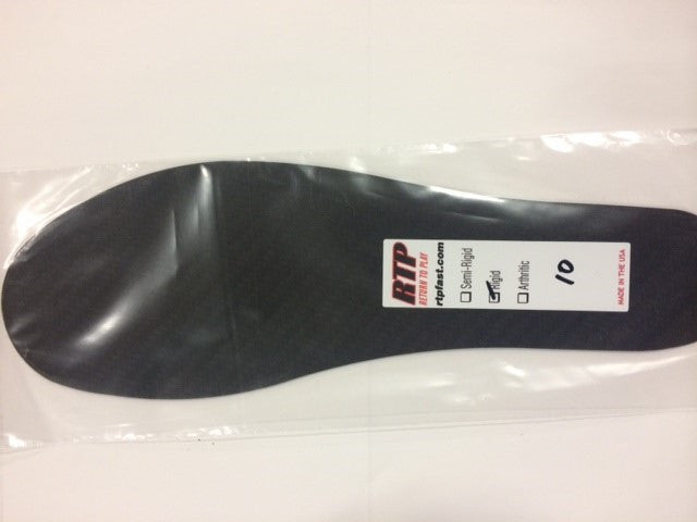 carbon insoles for running