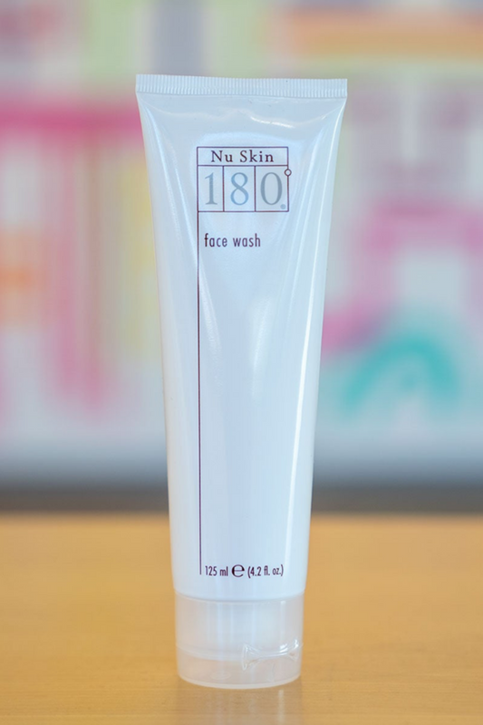 AHA Facial Peel and Neutralizer – The Nest On Main