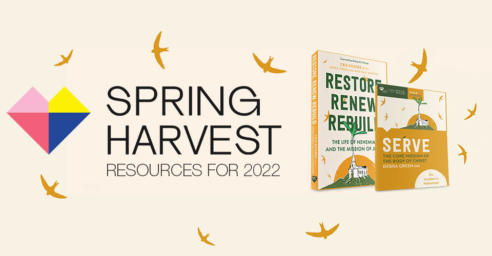 Spring Harvest 2022