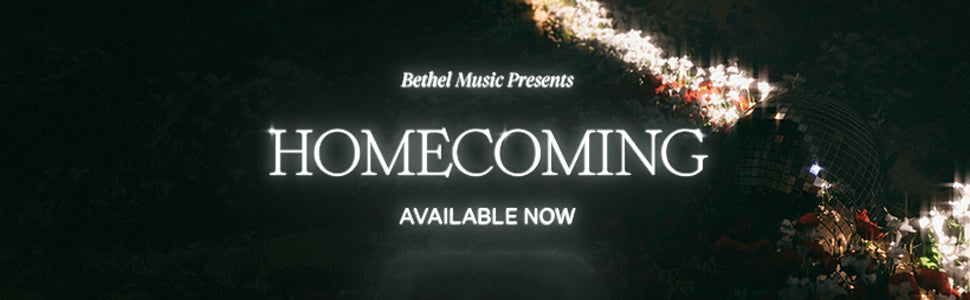 Bethel Music - Homecoming