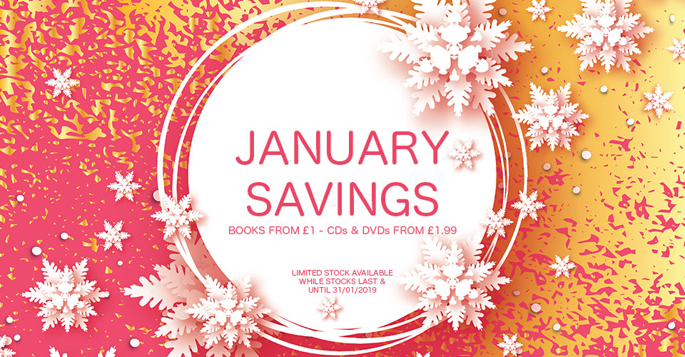 January Savings