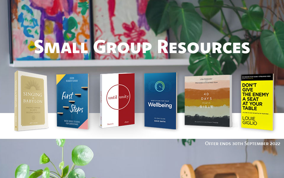 Small Group Resources