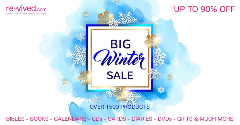 Winter Sale