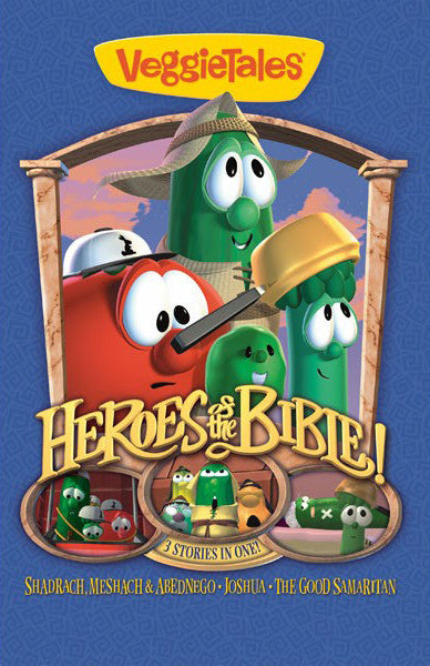 christian coloring pages veggietales