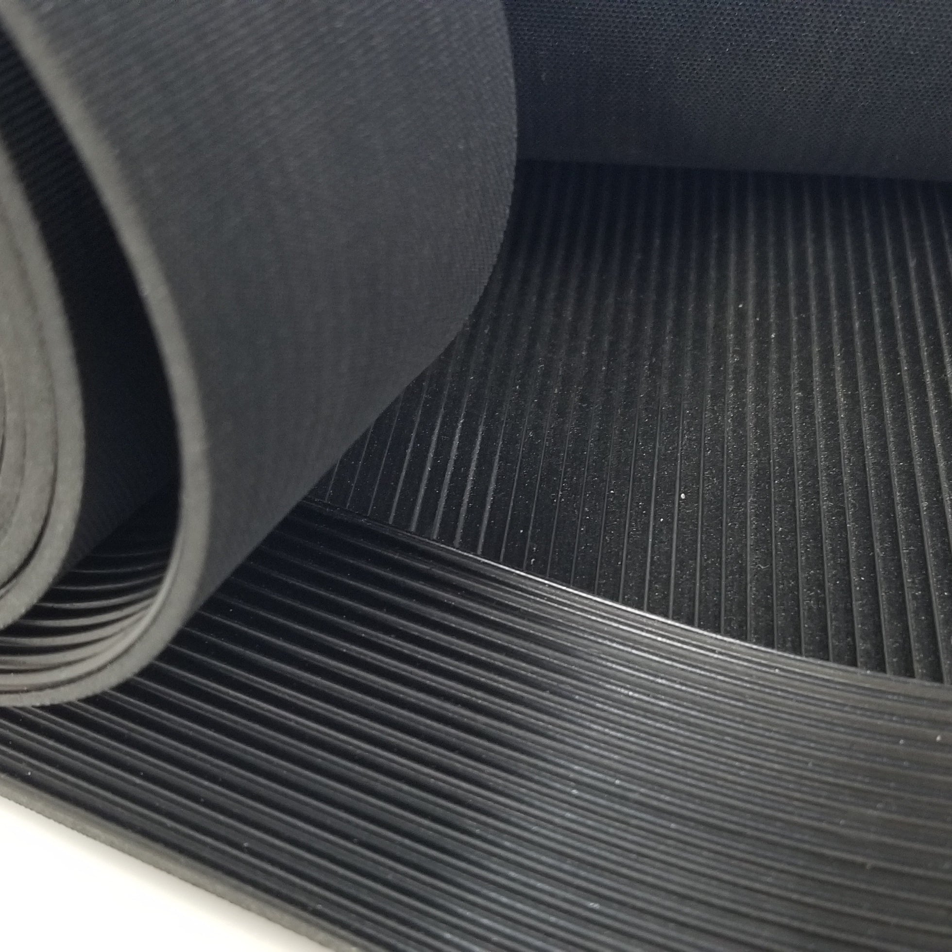 Rubber Sheet Rolls Strips Neoprene Rubber Sheet Warehouse — Rubber ...