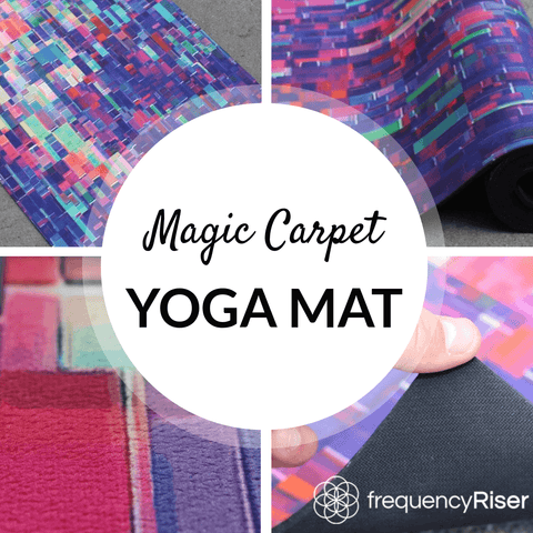 best magic carpet yoga mat