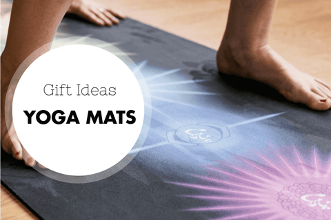 Black Friday Yoga Mat Collection