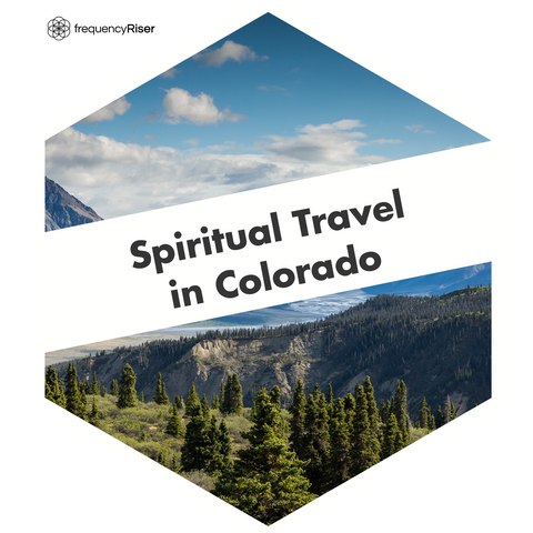 spiritual religious travel destinations guide colorado