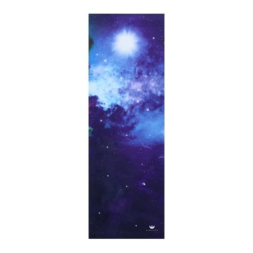 Jade Yoga Mat Harmony Professional (5mm x 173cm) - midnight blue