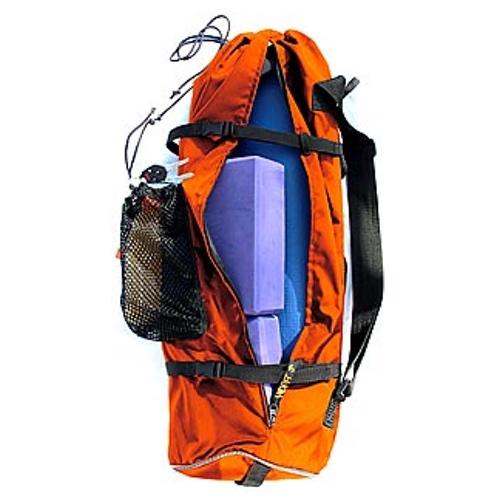 yoga mat backpack