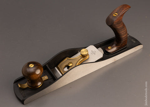 lie nielsen tools - Jim Bode Tools