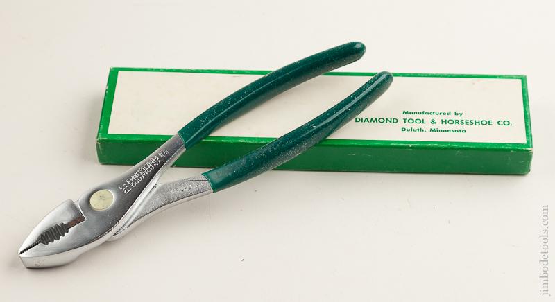 diamond tool pliers