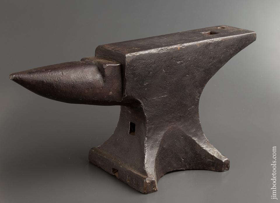 peter wright anvil $100...$500