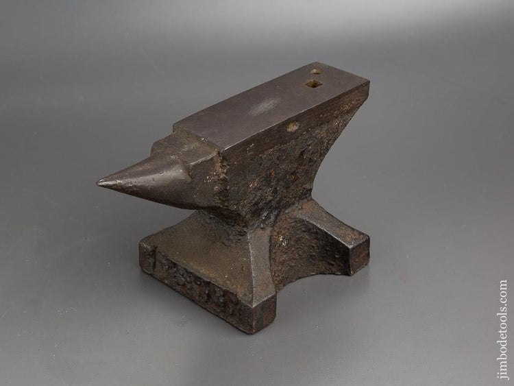 fisher anvil for sale