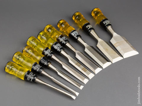 Wood Chisels  STANLEY® Tools