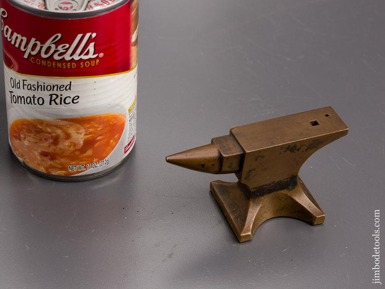 mini anvil amazon