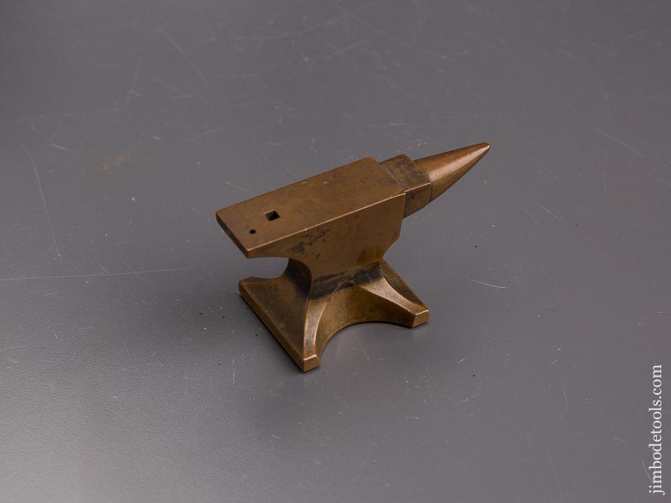 mini anvil india