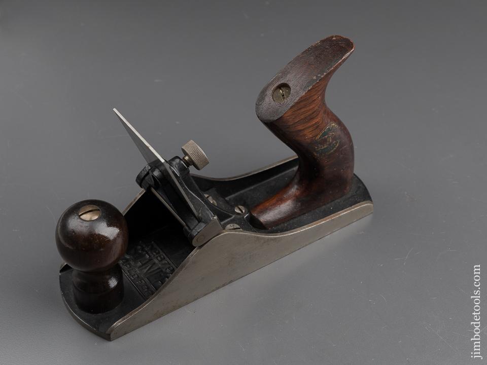 Gorgeous STANLEY No. 87 Cabinet Maker's Scraper Plane with ...