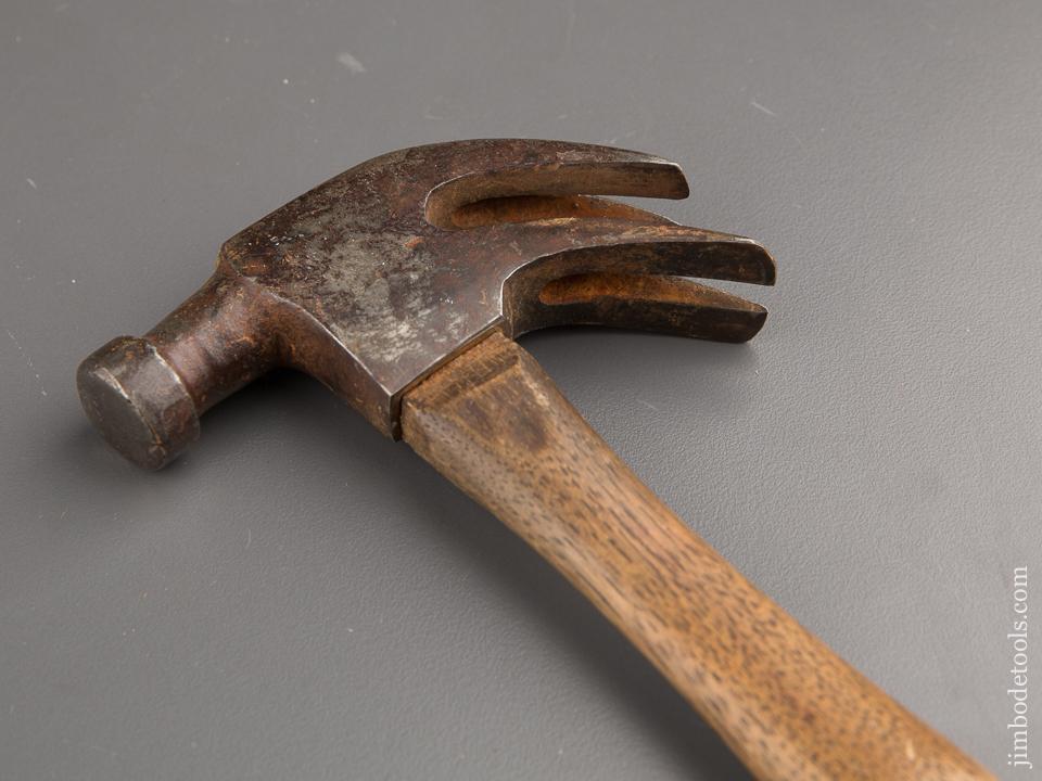 double claw hammer