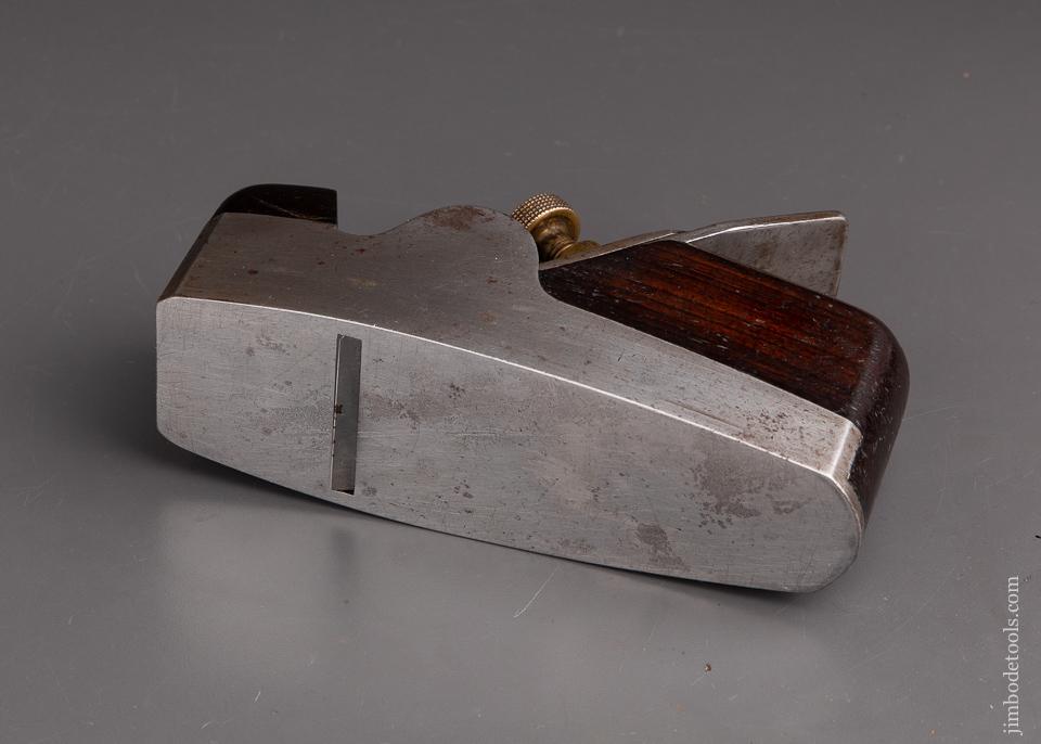 Early NORRIS Dovetailed NO. 4 Smooth Plane - 92827 - AS OF APR 25 – Jim ...