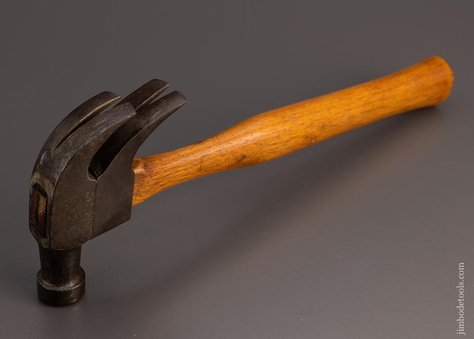 What is this double-clawed hammer for? : r/whatisthisthing